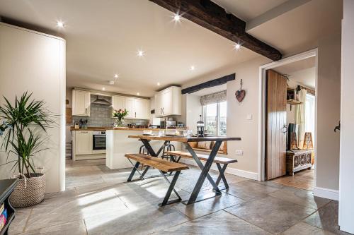 Earl Sterndale Casa | Hilldale Cottage