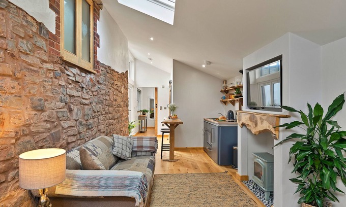 Burlescombe Cabaña | Hillfarrow Hideaway
