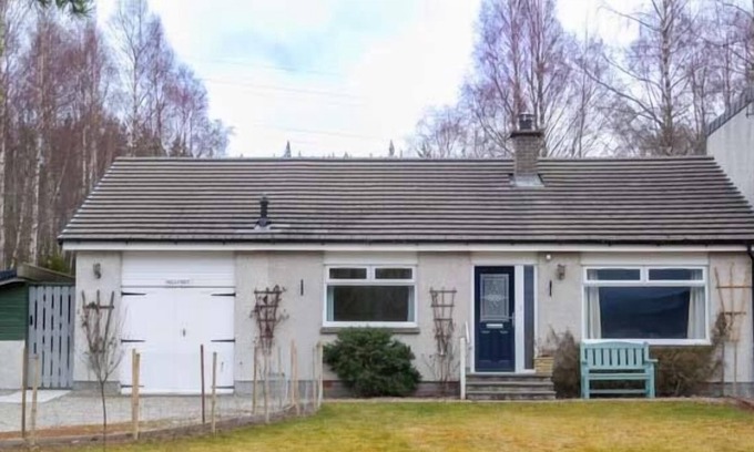 Kingussie Casa | Hillfoot, INSH