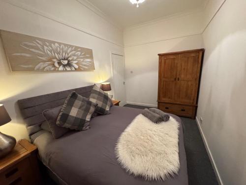 Coylton Apartamento | Hillhead Apartment
