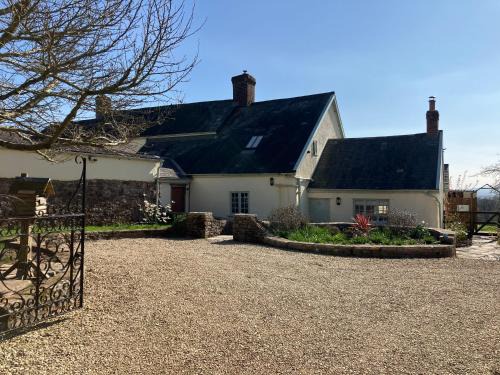 Uffculme Cama Y Desayuno | Hillhead Farm Bed and Breakfast