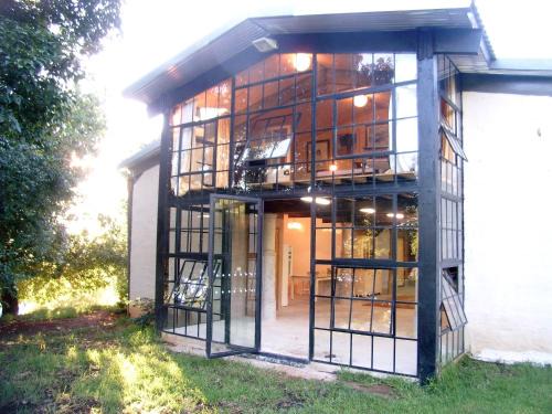 Lions River Casa | Hillhouse Accommodation