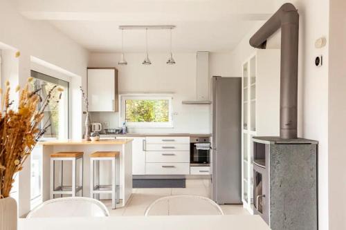 Trska Gora Casa | Hillhouse Novo mesto