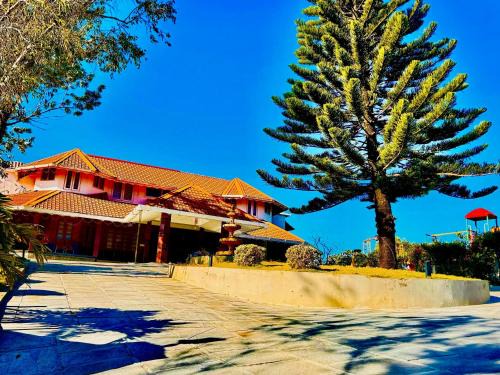 Elappara Complejo | HILLOCK BUNGALOW KUTTIKKANAM