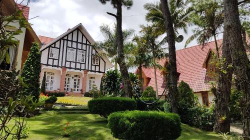 Kalaw Cama Y Desayuno | Hillock Villa