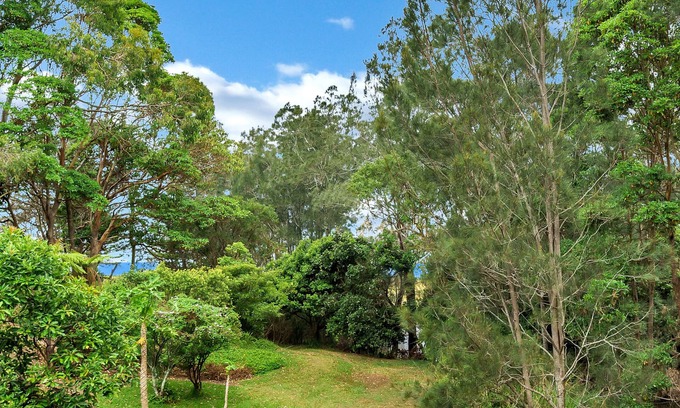 Korora Casa | Hills Beach House