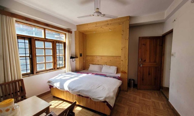 New Manali Casa | Hills Homestay and Devallya
