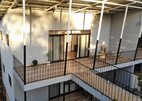 Rio Seco Apartamento | Hills House Pinilla Guanacaste
