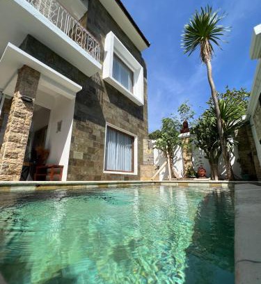 Bukit Villa | Hills House Villa by Globalstay - Jimbaran x Balangan x GWK