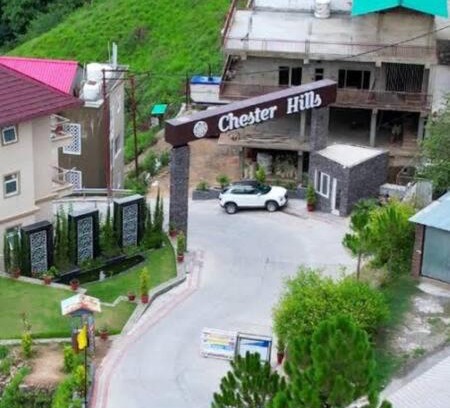 Solan Apartamento | Hills Niwas