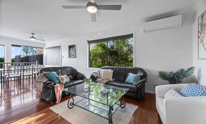 Berwick Casa | Hills of Berwick 3bd 2bth - Town House