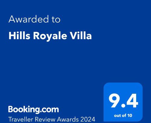 IronShore Estates Apartamento | Hills Royale Villa -Ironshore Montego Bay