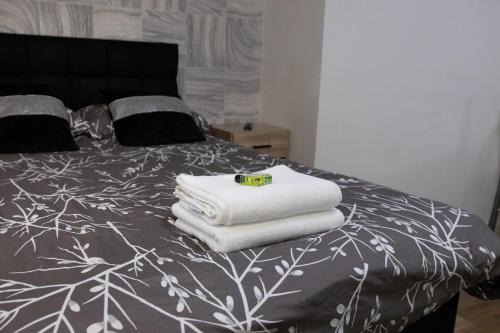 Cheetham Hill Apartamento | Hills View Apartments
