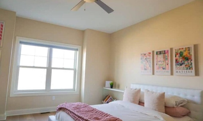 Hillsdale Condominio | Hillsdale’s Hidden Condo Hideaway