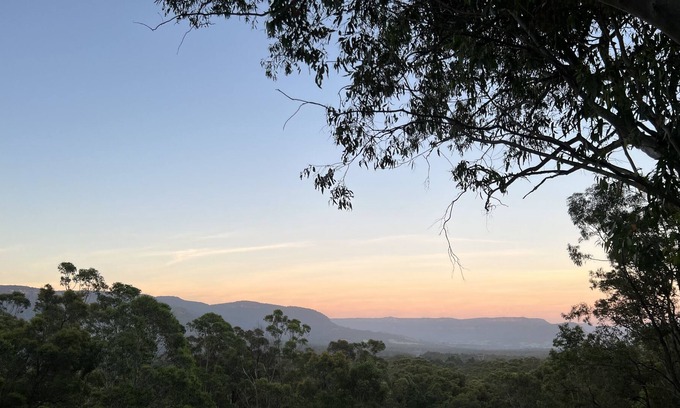 Barrengarry Casa | Hillside - amazing views