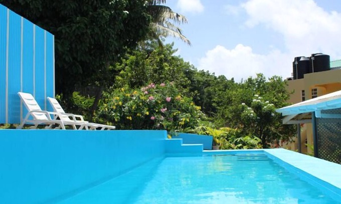 Villa Apartamento | Hillside Apartments