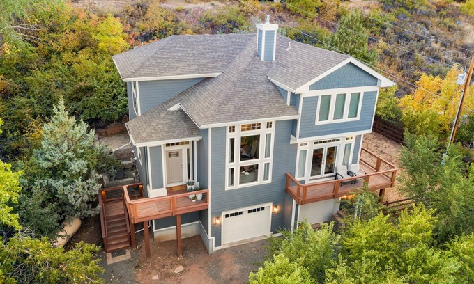 Fort Collins Casa | Hillside at Horsetooth