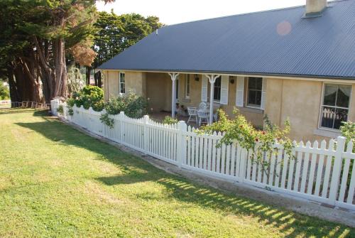 Berrima Casa | Hillside Cottage Berrima