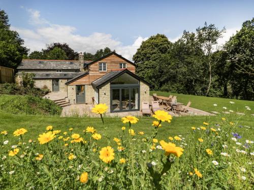 Shaftesbury Casa | Hillside Cottage