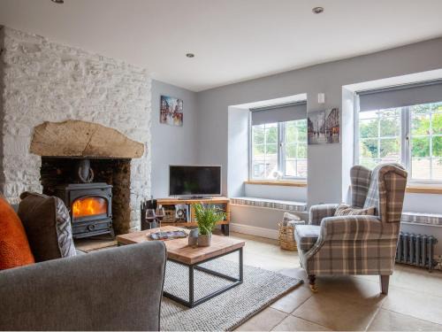 Tetbury Casa | Hillside Cottage