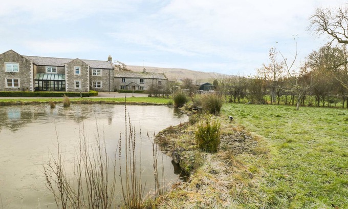 Kirkby Stephen Casa | Hillside Farm, KIRKBY STEPHEN