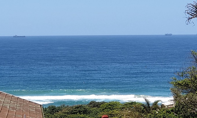 Umhlanga Casa | Hillside Guesthouse