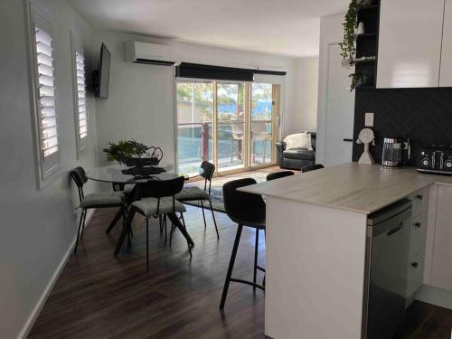 Avoca Beach Apartamento | Hillside Haven