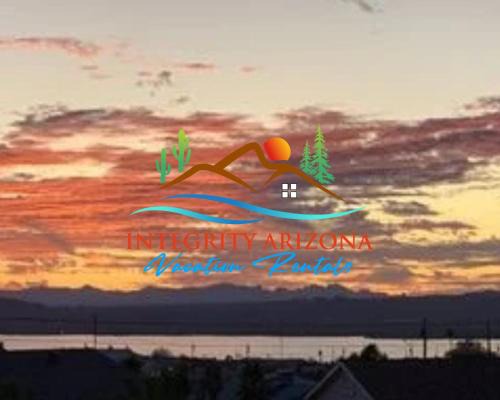 Lake Havasu City Casa | Hillside Haven
