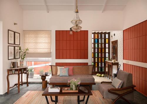 Wellington Casa | Hillside Home 3 BHK Villa by tisyastays