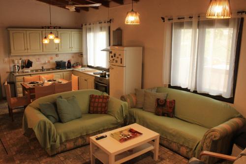 Kilada Apartamento | Hillside House