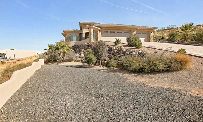 Hurricane Casa | ** 4 Ever Horizons, Elite, Hillside, Hurricane, Escape con INCREÍBLES VISTAS **