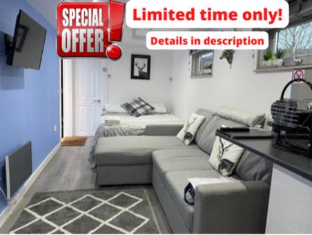 Aviemore Casa | Hillside House & Lodge