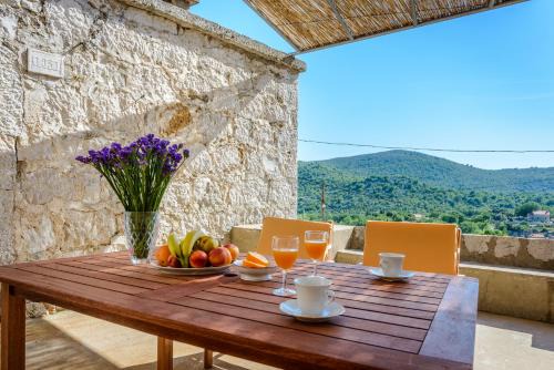 Mrcevo Casa | Hillside Paradise next to Dubrovnik