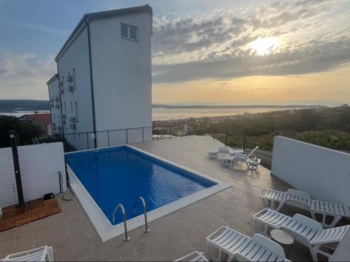 Crikvenica Apartamento | Hillside Residence Crikvenica