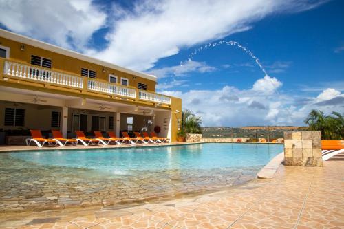 Antriol Apartamento | Hillside Resort Bonaire