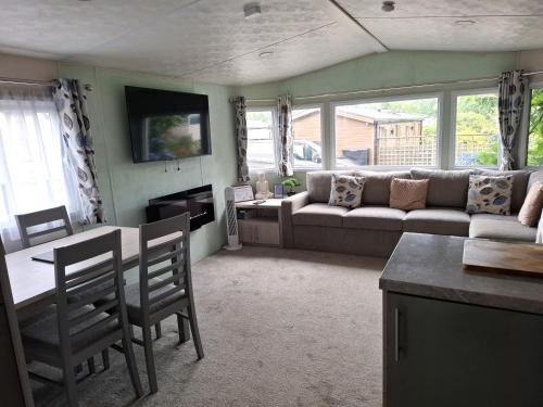 Hastings Apartamento | Hillside retreat - 2 bedrooms sleeps 5