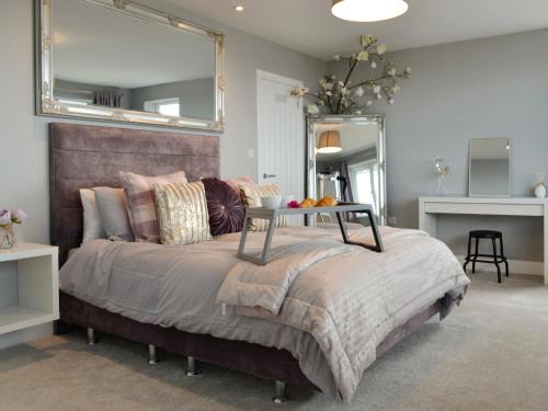 Prestatyn Casa | Hillside Retreat
