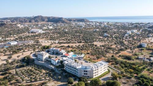 Faliraki Apartamento | Hillside Studios & Apartments
