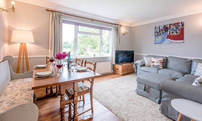 Reydon Casa | Hillside View, Reydon