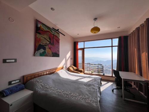 Sanjauli Apartamento | Hillspeak Homes