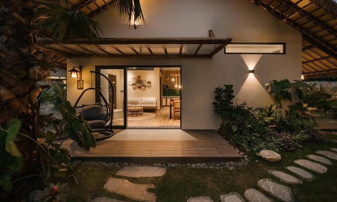 Chuong My Complejo | Hillstay Villa Resort