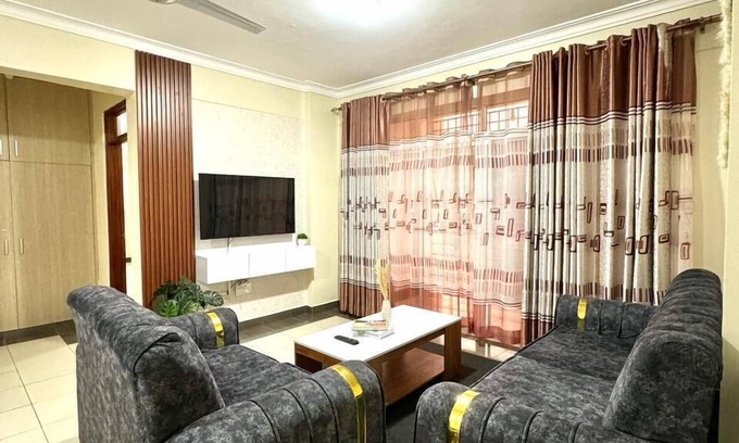 Voi Apartamento | Hillsview Apartment