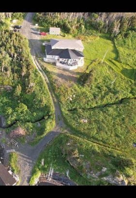 Saint Lunaire-Griquet Casa | Hillsview Bed and Breakfast