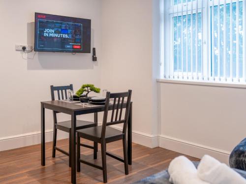 Earl Shilton Apartamento | Hilltop Apartment 3 - Uk50595