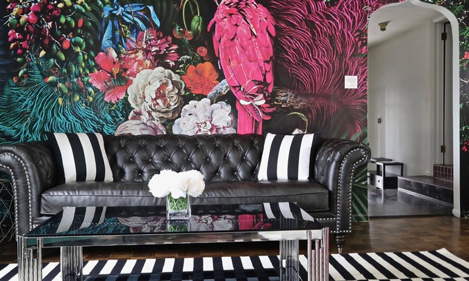 Atwater Village Apartamento | Hilltop apartment - Hollywood Vibe and View