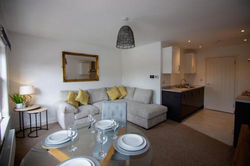 Salisbury Apartamento | Hilltop Apartments