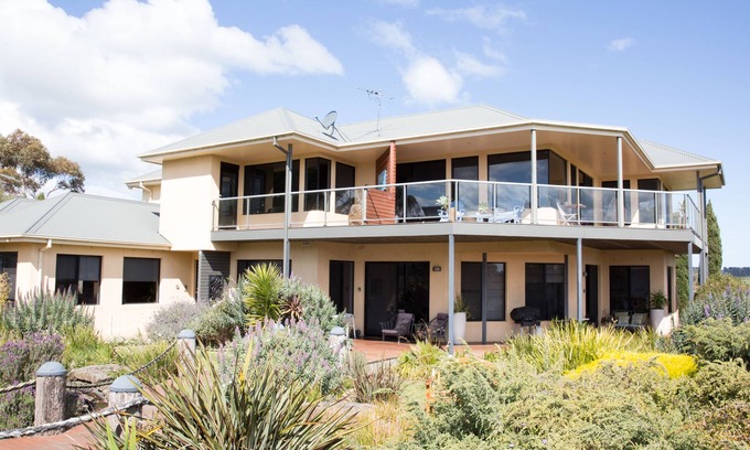 Cowes Apartamento | Hilltop Apartments Phillip Island - Adults Only