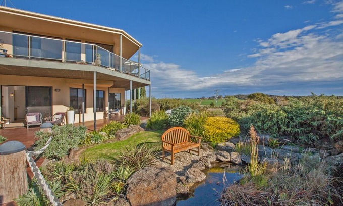 Cowes Apartamento | Hilltop Apartments Phillip Island