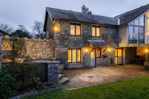 Troutbeck Casa | Hilltop at Troutbeck