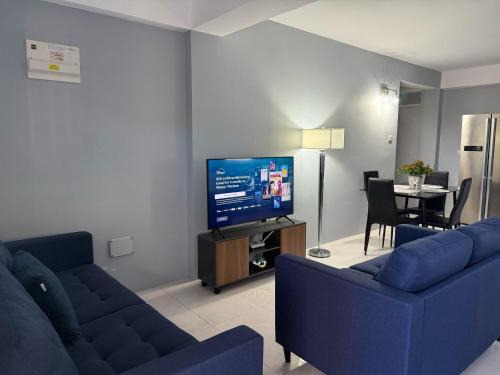 Gros Islet Apartamento | Hilltop Condos Unit #3